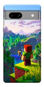 Чехол New Horizon для Google Pixel 7A