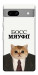 Чехол Cat boos для Google Pixel 7A
