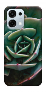 Чехол Эхеверия для Oppo A6 Pro 5G