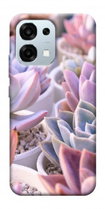 Чехол Эхеверия 2 для Oppo A6 Pro 5G