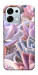 Чехол Эхеверия 2 для Oppo A6 Pro