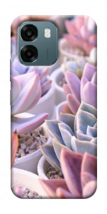 Чохол Ехеверія 2 для Oppo A6