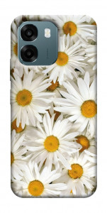 Чохол Chamomile для Oppo A6