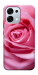 Чехол Pink bud для Oppo A6 Pro