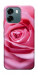 Чохол Pink bud для Oppo A6
