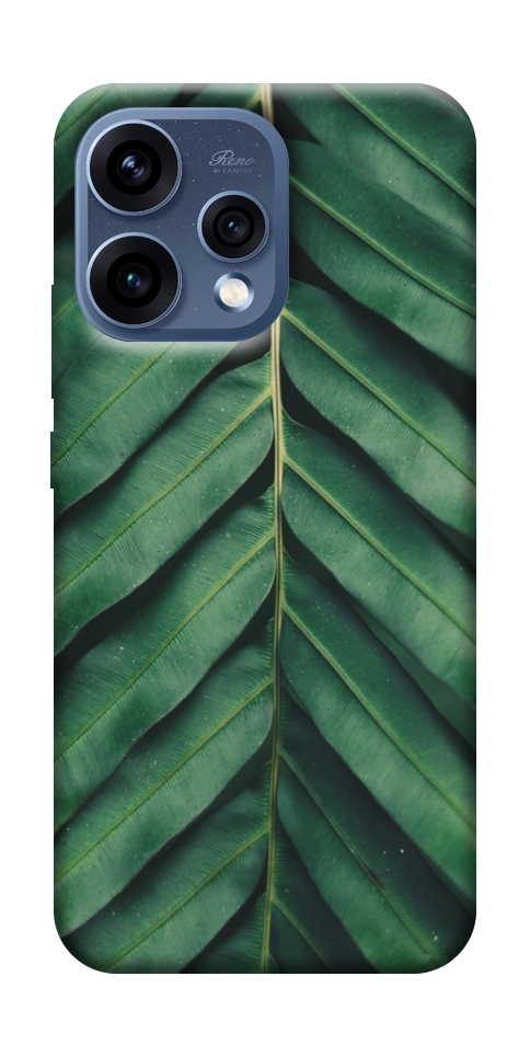 Чехол Palm sheet для Oppo Reno 15