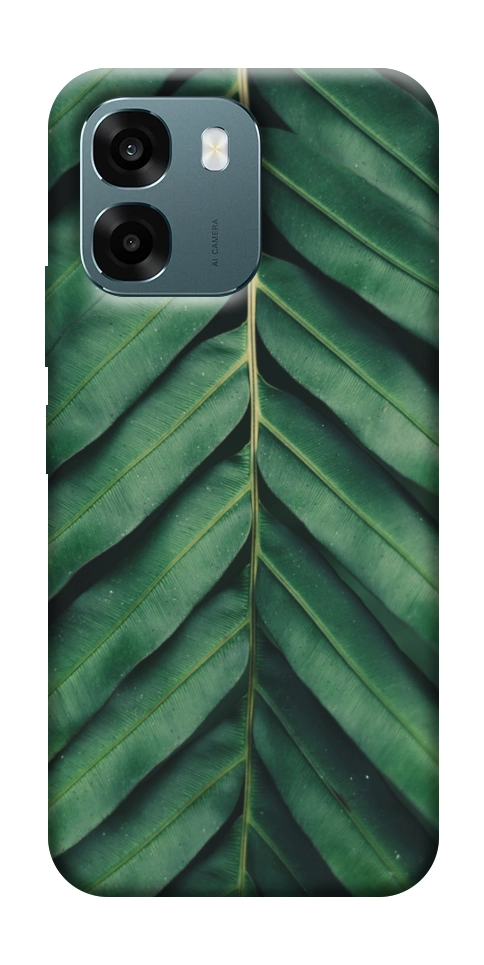 Чохол Palm sheet для Oppo A6