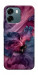 Чохол Комаха для Oppo A6