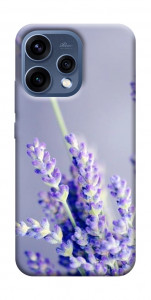 Чохол Лаванда для Oppo Reno 15