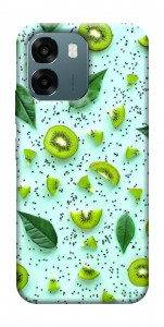 Чохол Ківі для Oppo A6