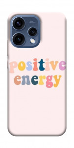 Чохол Positive energy для Oppo Reno 15