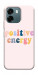 Чохол Positive energy для Oppo A6