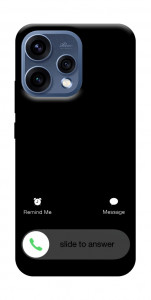 Чохол Дзвінок для Oppo Reno 15