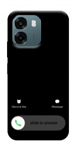 Чохол Дзвінок для Oppo A6