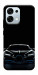 Чехол Машина для Oppo A6 Pro