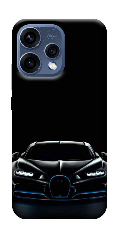 Чохол Авто для Oppo Reno 15