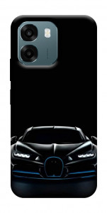 Чохол Авто для Oppo A6