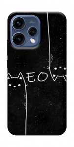 Чехол Meow для Oppo Reno 15