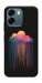 Чохол Color rain для Oppo A6