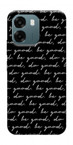 Чохол Be good для Oppo A6