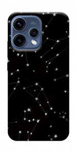 Чехол Созвездия для Oppo Reno 15