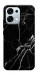 Чехол Мрамор для Oppo A6 Pro
