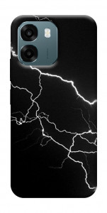 Чохол Блискавка для Oppo A6