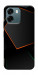 Чохол Абстракція для Oppo A6