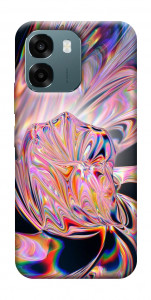 Чохол Абстракція 3 для Oppo A6