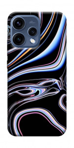 Чехол Абстракция 2 для Oppo Reno 15