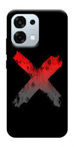Чехол Stop для Oppo A6 Pro 5G