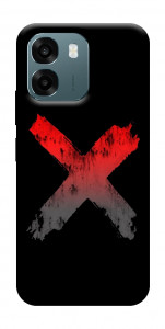 Чохол Stop для Oppo A6
