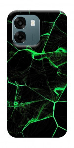 Чохол Зломовне павутиння для Oppo A6