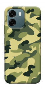 Чохол Камуфляж 2 для Oppo A6