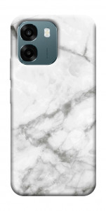 Чохол Білий мармур 3 для Oppo A6