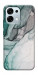 Чехол Аквамарин для Oppo A6 Pro