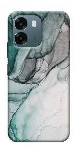 Чохол Аквамарин для Oppo A6