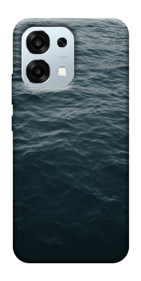 Чохол Море для Oppo A6 Pro
