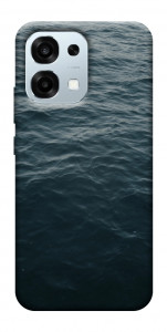 Чехол Море для Oppo A6 Pro 5G