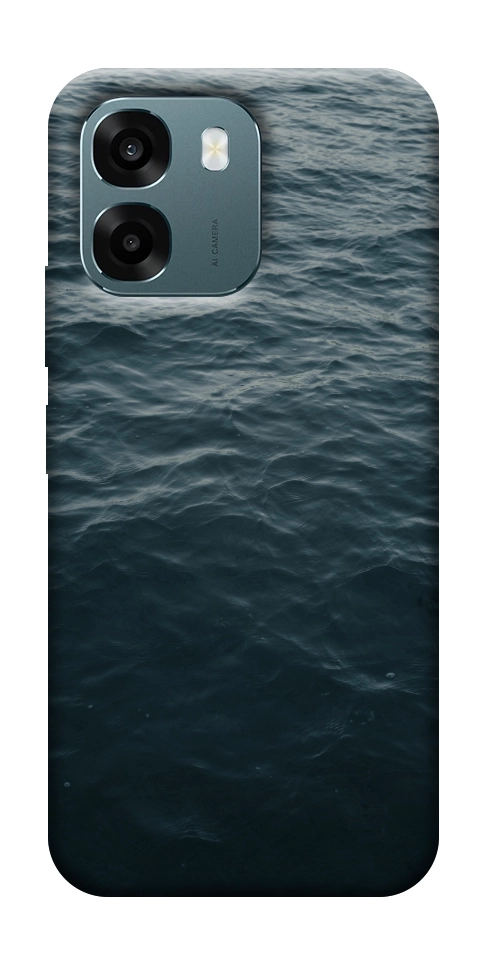 Чохол Море для Oppo A6