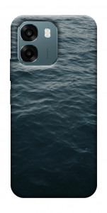 Чохол Море для Oppo A6