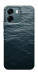 Чохол Море для Oppo A6