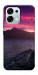 Чехол Закат для Oppo A6 Pro