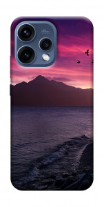 Чохол Захід для Oppo Reno 15