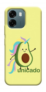 Чохол Unicado для Oppo A6