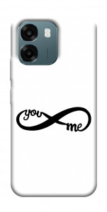 Чохол You&me для Oppo A6