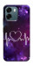 Чохол Кардіограма для Oppo A6