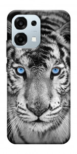 Чехол Бенгальский тигр для Oppo A6 Pro 5G