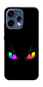 Чохол Котячий погляд для Oppo Reno 15