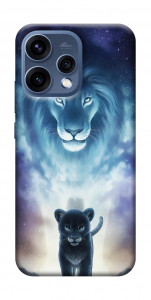Чохол Леви для Oppo Reno 15